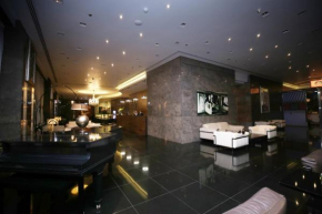 Гостиница Asdal Gulf Inn Boutique Hotel- SEEF  Манама